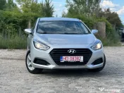 Hyundai i40*af.2018*contract+fiscal*1.7 diesel*nr.negre*unic proprietar Ro 