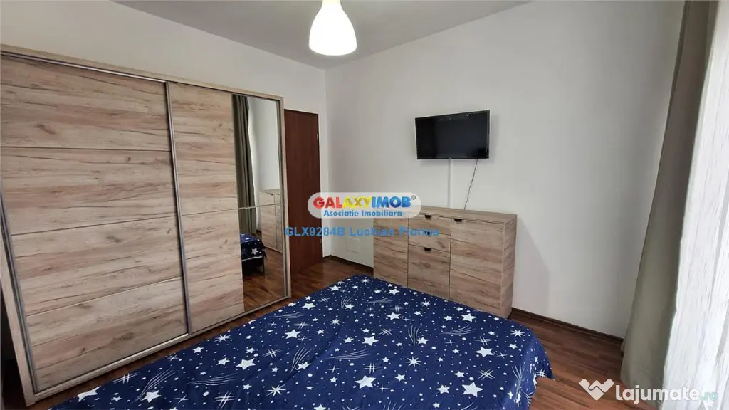 Apartament 2 camere, bloc nou I Rasarit de Soare