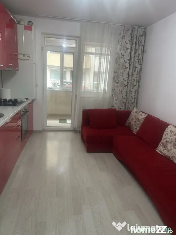 Metalurgiei viva residence studio parter parcare