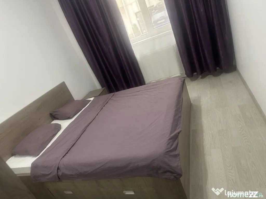 Metalurgiei viva residence studio parter parcare