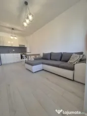 Berceni studio etaj 4 cu parcare