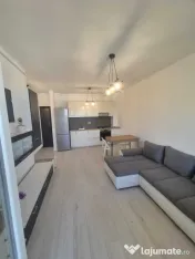 Berceni studio etaj 4 cu parcare