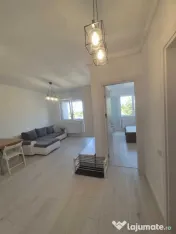 Berceni studio etaj 4 cu parcare