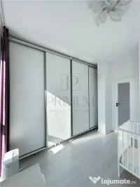 Sacalaz- mobilat si utilat complet- panouri solare 