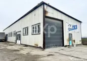 De inchiriat spatiu comercial, hale depozitare, birouri 