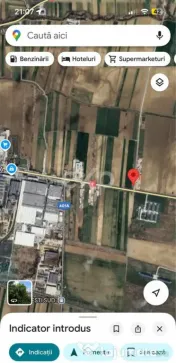 De inchiriat spatiu comercial, hale depozitare, birouri 