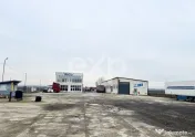 De inchiriat spatiu comercial, hale depozitare, birouri 