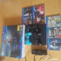vand playstation 4 slim 1tb