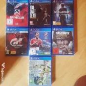 Vand playstation 4 slim 1tb