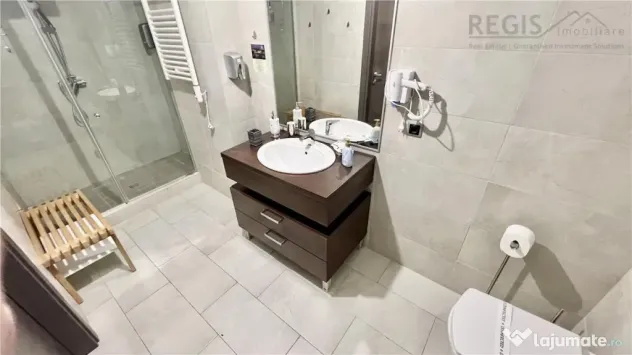 Apartament 2 camere luminos Silver Mountain Poiana Brasov