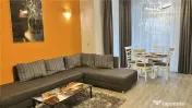 Apartament 2 camere luminos Silver Mountain Poiana Brasov 