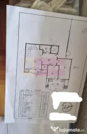 Duplex Bd Unirii- stradal- Tribunalul Nou. 