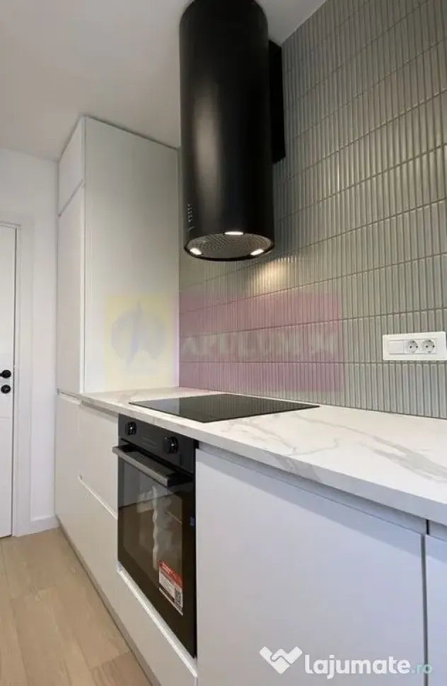 PANDURI-13 SEPTEMBRIE Apartament FINISAJE PREMIUM