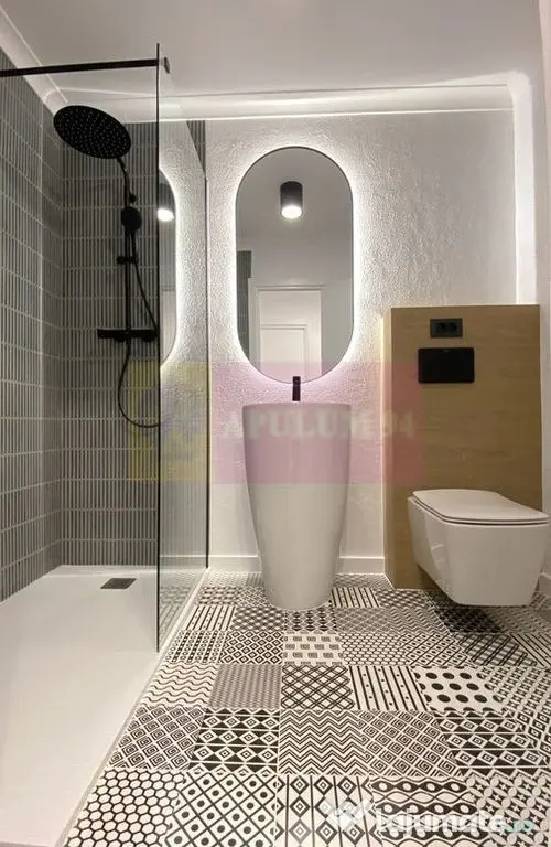 PANDURI-13 SEPTEMBRIE Apartament FINISAJE PREMIUM