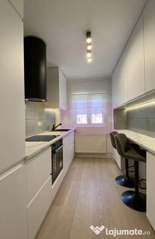 PANDURI-13 SEPTEMBRIE Apartament FINISAJE PREMIUM