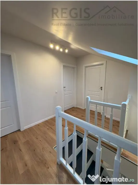 Apartament 4 dormitoare ,la casa Central