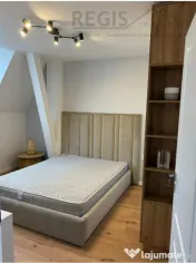 Apartament 4 dormitoare ,la casa Central 