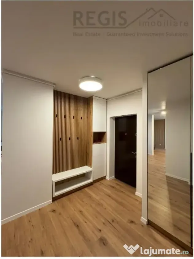 Apartament 4 dormitoare ,la casa Central