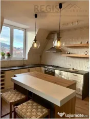 Apartament 4 dormitoare ,la casa Central 