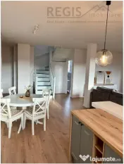 Apartament 4 dormitoare ,la casa Central 