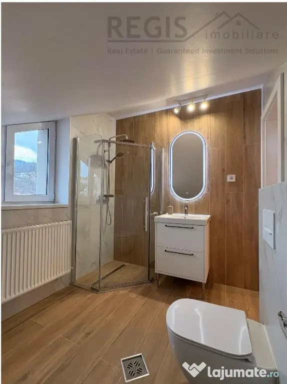 Apartament 4 dormitoare ,la casa Central