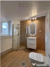 Apartament 4 dormitoare ,la casa Central 
