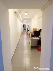 Spațiu Demisol 106 mp | Intrare Separată + Toate Utilit... 