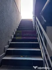 Spațiu Demisol 106 mp | Intrare Separată + Toate Utilit... 