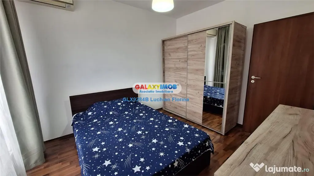 Apartament 2 camere, bloc nou I Rasarit de Soare