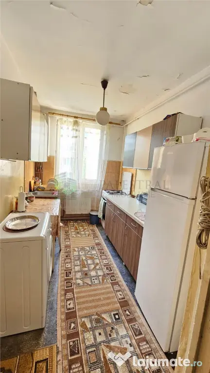 Apartament 2 camere Astra-Lidl,etajul 1,85000 Euro