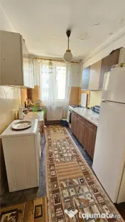Apartament 2 camere Astra-Lidl,etajul 1,85000 Euro