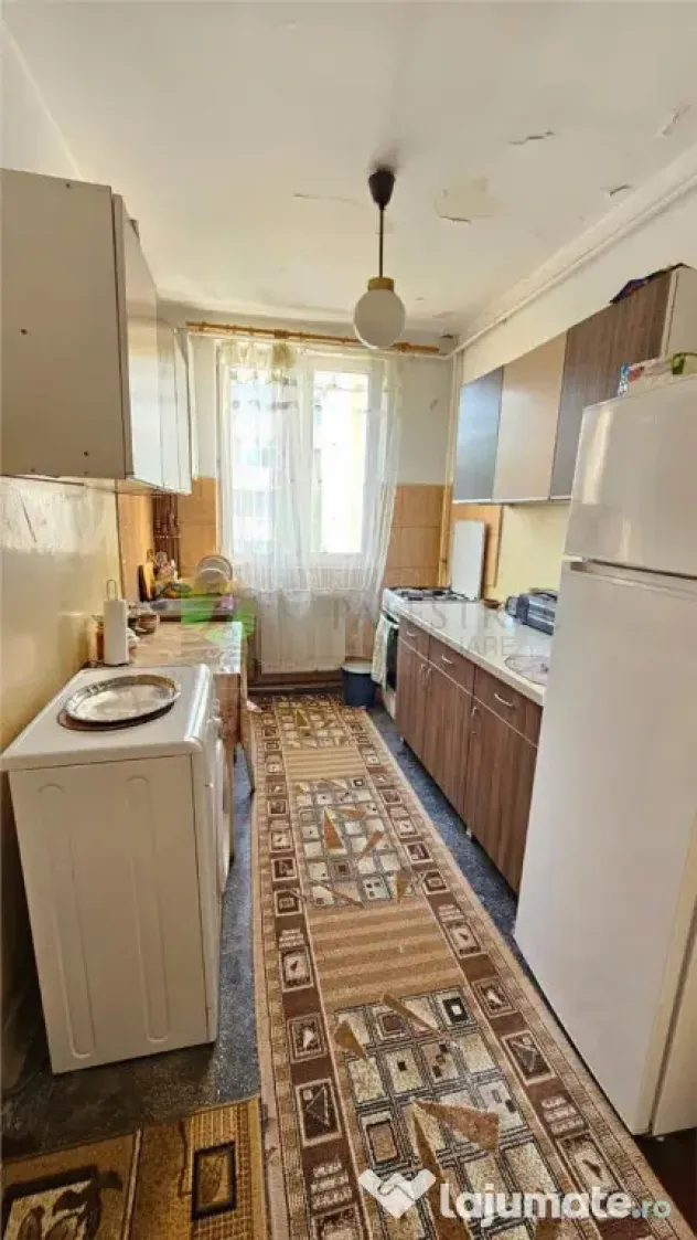 Apartament 2 camere Astra-Lidl,etajul 1,85000 Euro