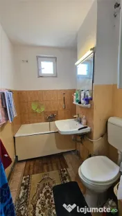 Apartament 2 camere Astra-Lidl,etajul 1,85000 Euro