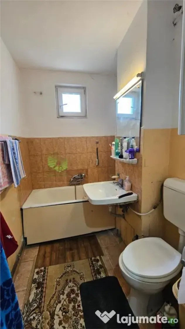 Apartament 2 camere Astra-Lidl,etajul 1,85000 Euro