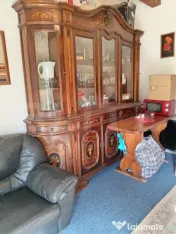 Casă complet renovată, 3 camere, teren 3800 mp – comuna 