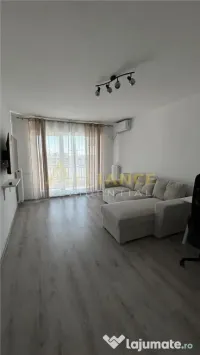 Apartament 2 camere de inchiriat|Decomandat|Centrala proprie 