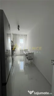 Apartament 2 camere de inchiriat|Decomandat|Centrala proprie
