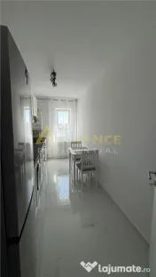 Apartament 2 camere de inchiriat|Decomandat|Centrala proprie