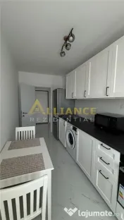 Apartament 2 camere de inchiriat|Decomandat|Centrala proprie