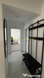 Apartament 2 camere de inchiriat|Decomandat|Centrala proprie