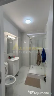 Apartament 2 camere de inchiriat|Decomandat|Centrala proprie