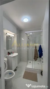 Apartament 2 camere de inchiriat|Decomandat|Centrala proprie