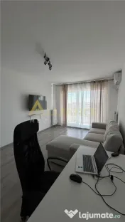Apartament 2 camere de inchiriat|Decomandat|Centrala proprie