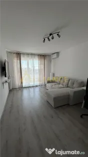 Apartament 2 camere de inchiriat|Decomandat|Centrala proprie