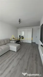 Apartament 2 camere de inchiriat|Decomandat|Centrala proprie