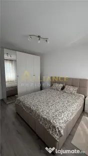 Apartament 2 camere de inchiriat|Decomandat|Centrala proprie
