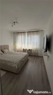 Apartament 2 camere de inchiriat|Decomandat|Centrala proprie