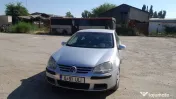 Volkswagen Golf 5 