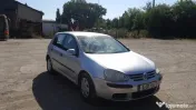 Volkswagen Golf 5 