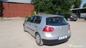 Volkswagen Golf 5 